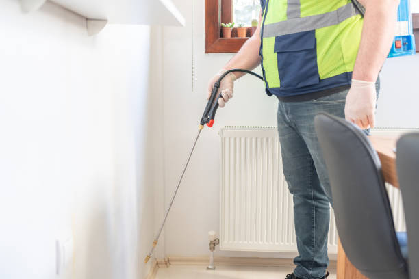 Best Bed Bug Extermination  in Solvang, CA